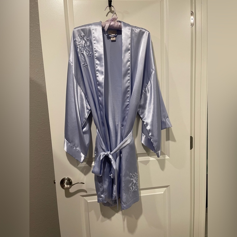Vintage Women’s Robe